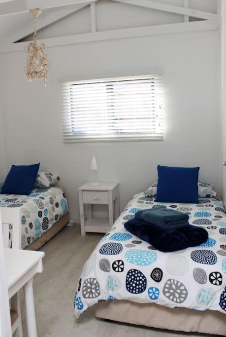 Baby Whale Bliss - Beachfront House ヴィットサント エクステリア 写真