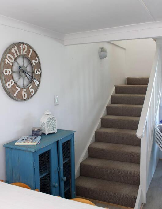 Baby Whale Bliss - Beachfront House ヴィットサント エクステリア 写真
